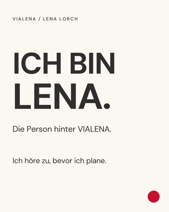 Instagram-Beitrag: Ich bin Lena. (öffnet Instagram in neuem Tab)
